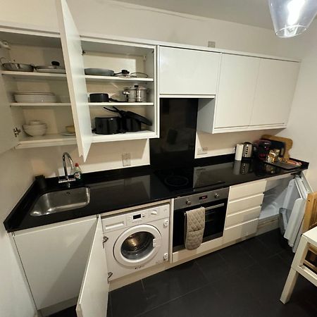 Cosmopolitan Comfort Private Bedrooms In Euston 106 Londýn Exteriér fotografie