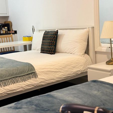 Cosmopolitan Comfort Private Bedrooms In Euston 106 Londýn Exteriér fotografie