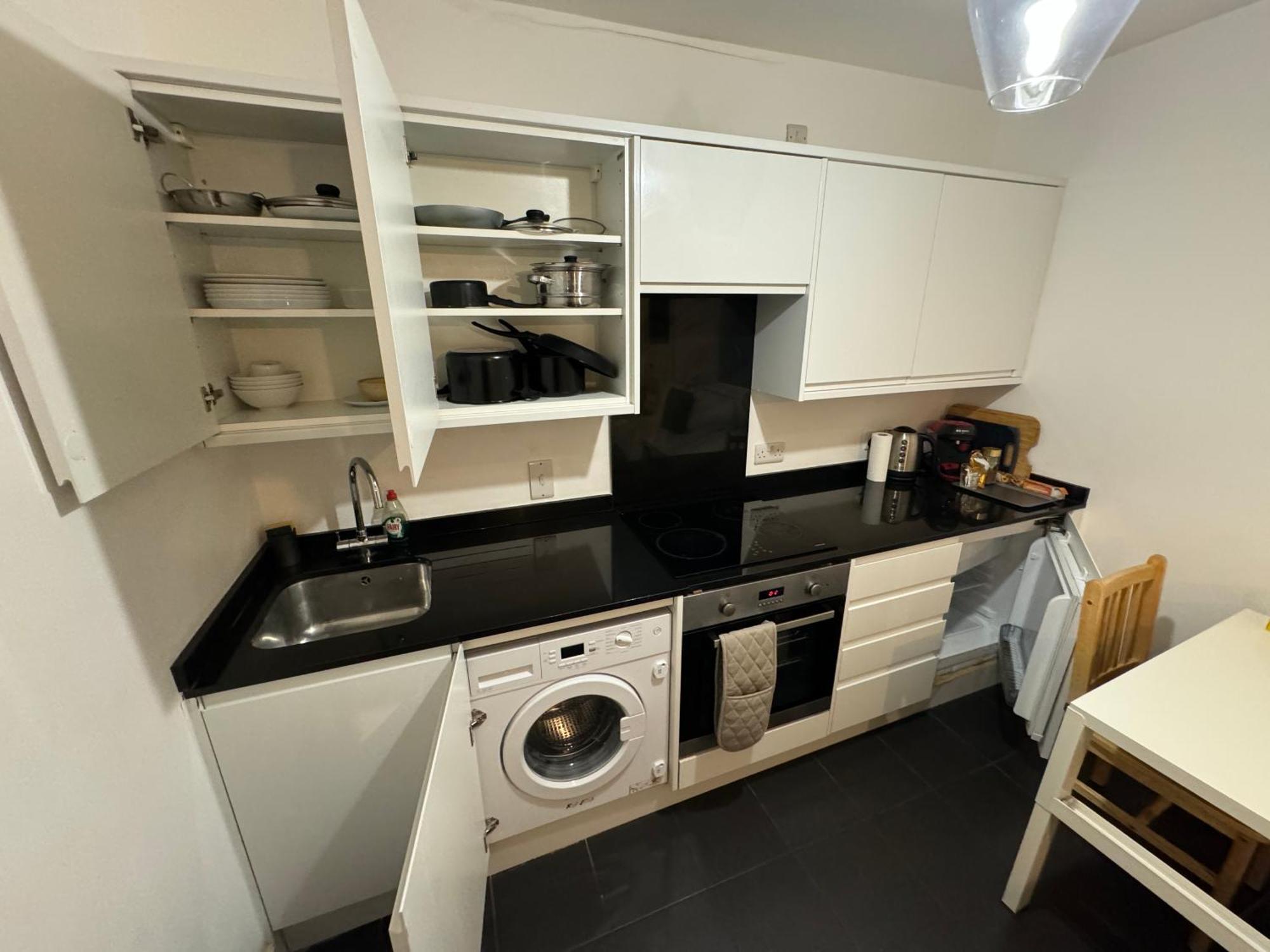 Cosmopolitan Comfort Private Bedrooms In Euston 106 Londýn Exteriér fotografie